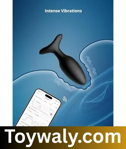 anal plug in karachi