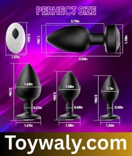 anal plug in rawalpindi