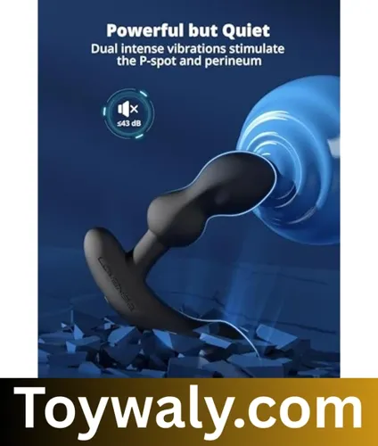 butt plug anal sex toy