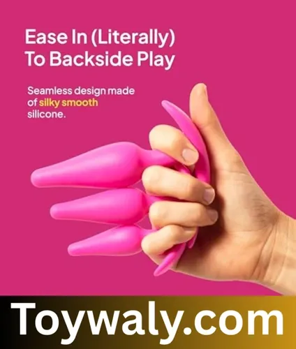 butt plug in islamabad