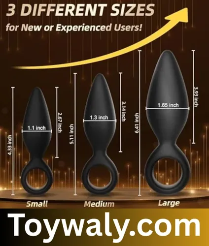 butt plug in karachi