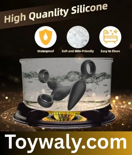 butt plug in karachi