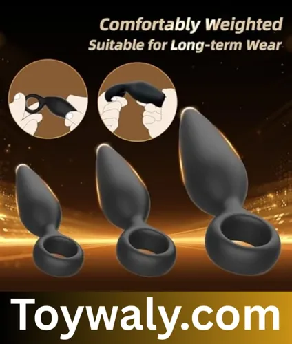 butt plug in karachi