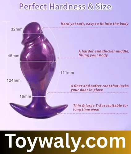 buy butt plug sex toy
