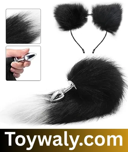 online butt plug sex toy