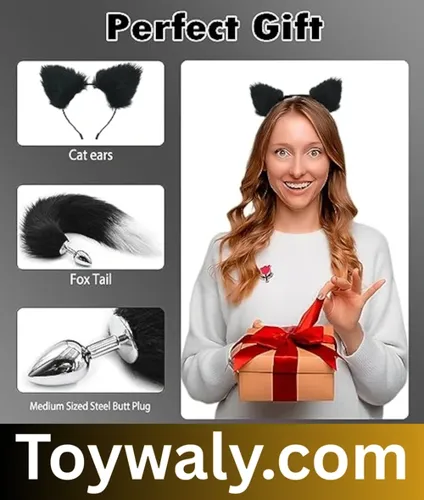 online butt plug sex toy