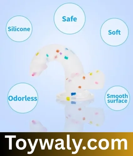 silicone adult sex toys