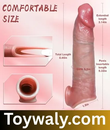 penis sleeve in pakistan