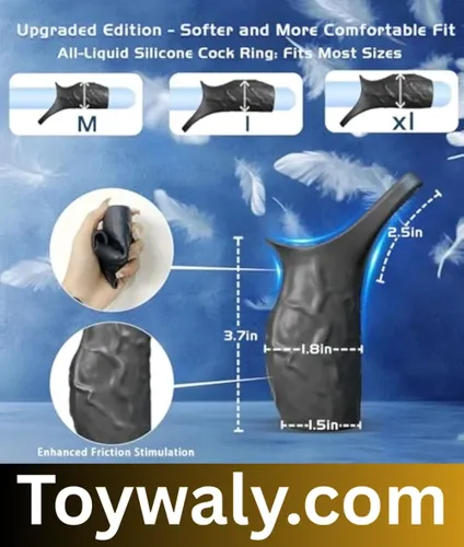 silicone condom sex toy