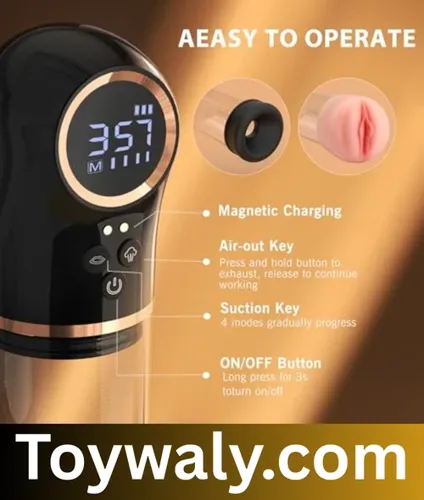 adult sex toys for men