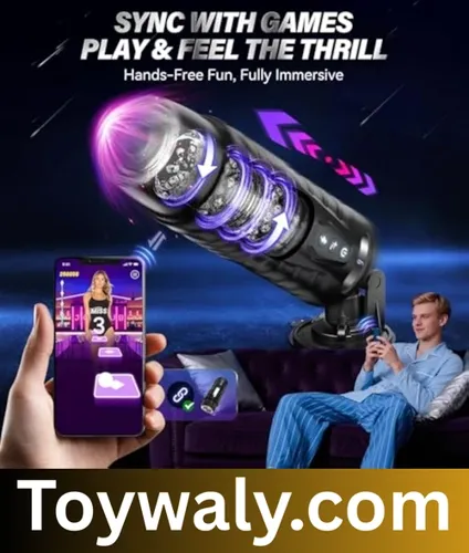 buy male masturbators