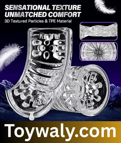 buy male masturbators