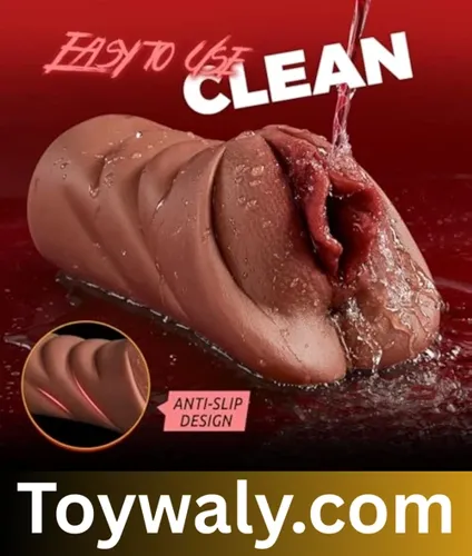 male and female sex toys