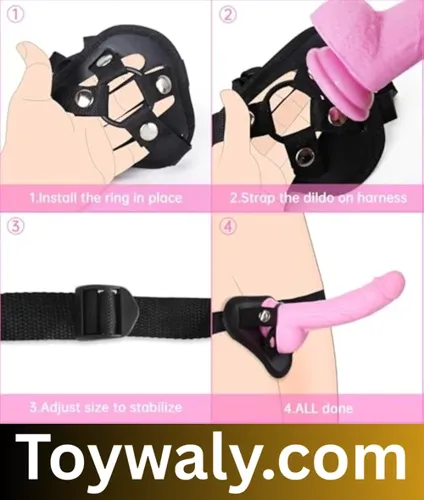 buy strap on sex toy in lahore