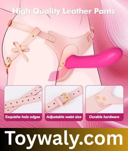 sex toy strap on dildo online