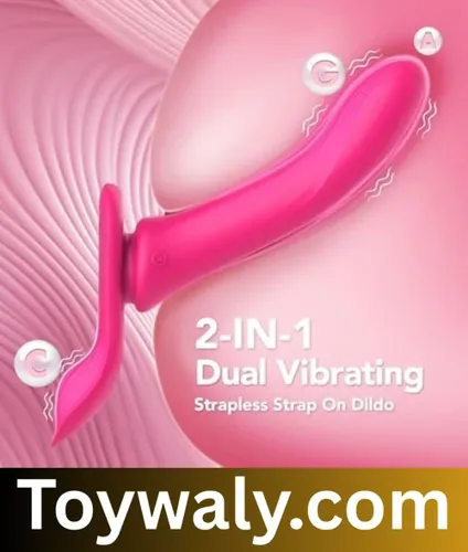 sex toy strap on dildo online