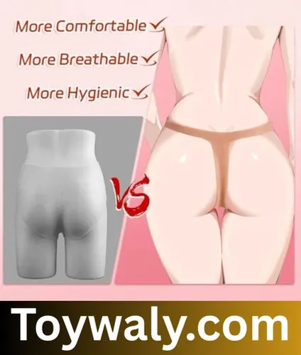 silicone dildo with belt in pakistan