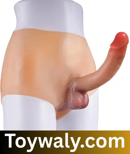 strap on adult sex toy