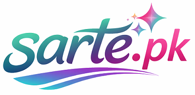sarte.com Logo